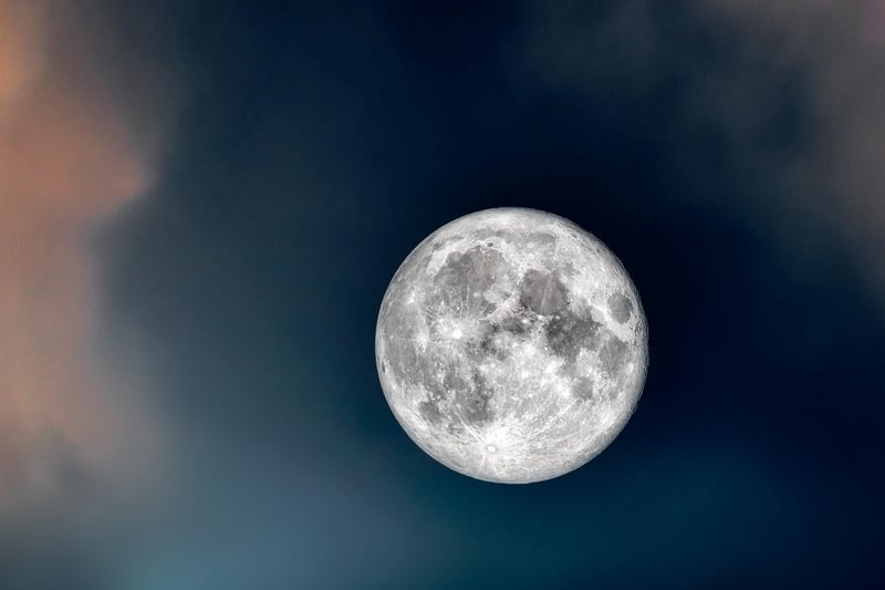 Astral Accents